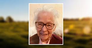 Eleanor Fleming Obituary February 19, 2022