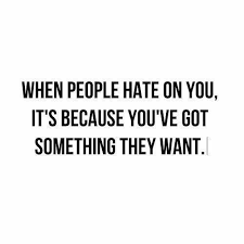 It Really Is That Simple Quotes About Haters Jealousy Quotes Words Quotes