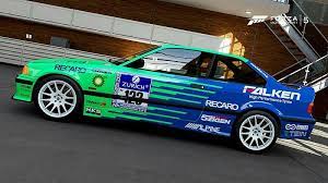 Forza Forums Forza Motorsport Forza Motorsport 5 Race Livery Gallery Race Paint Booth Forza Bmw M3 E36 Forza Motorsport Bmw E36 Race Cars