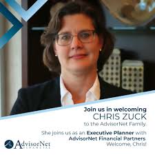 AdvisorNet Financial