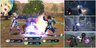 PS3 RPGs With The Best Real-Time Action Combat