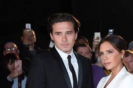 Victoria Beckham admits Brooklyn dilemma as she speaks on family feud - The Mirror
