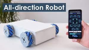 It also uses servomotors, leds, and an easy vr module to finish out the build. 30 Arduino Projects With Diy Instructions Schematics And Codes