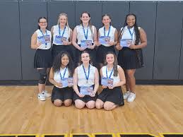 Kinder High School added a new photo.