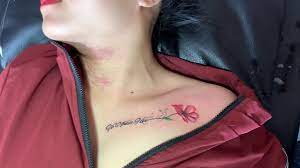 Hình xăm cho nam là những biểu tượng tôn lên sức mạnh cho nam. Hinh XÄƒm Hoa á»Ÿ Ngá»±c Danh Cho Ná»¯ Youtube