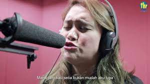 Jelaskan saja apa kau rasa saat kau menduakan cinta. Azharina Sekian Terima Kasih Youtube