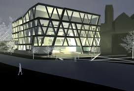 Online banking firmenkunden vr bank schwabisch hall crailsheim eg. Vr Bank Project Burogebaude Location Schwabisch Hall Deutschland Size 5 050 M Year 2011 Der Neubau Der Vr Bank Schwabisch Hall Auf Dem Gelande Der Ehemaligen Justizvollzugsanstalt Wird In Ein Stadtebaulich Sehr Anspruchvolles Gebiet