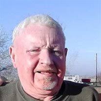 Obituary for Albert Pete Langehennig