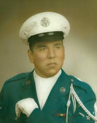 Obituary for Vicinte Ferrel Quintero Sr.