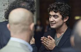 Tre metri sopra il cielo (2004). Tre Metri Sopra Il Cielo Il Film Che Ha Segnato Una Generazione Compie 15 Anni Cosi E Nata Roma Nord