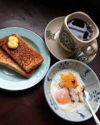 Simple Breakfast Home Easy Breakfast Homemade Recipes Food