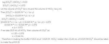 A Using The Information In The Chart About Ka Kb Values