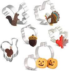 20 thanksgiving dinner ps brushes.abr vol.9. Amazon Com 7pcs Thanksgiving Cookie Cutters Biscuit Moulds Set Fall Theme Bakeware Decorations Pumpkin Turkey Squirrel Oak Acorn Leaf Shapes For Kids Smooth Surface With Curled Edges Deep 1 Cut 7pcs Home
