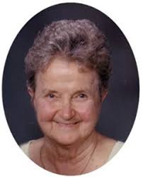 Flora Wright Obituary (2014)