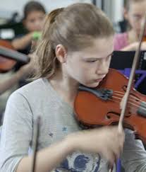 SYDNEY YOUTH ORCHESTRAS 2012 ANNUAL REPORT