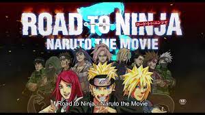 Naruto owes much of its popularity to a winning mixture of magical ninja techniques, fights, slapstick comedy and friendship.road to ninja provides all the familiar elements and just enough sentiment to delight the legions of naruto fans. Road To Ninja Naruto The Movie U S Official Trailer 2 Youtube