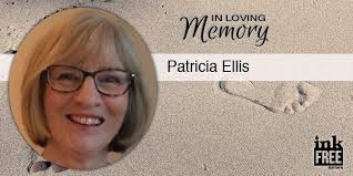 Patricia Sue Ellis