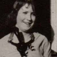 Violet Blanche Crowe (1913–1935) • FamilySearch