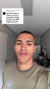 Curso de Patrulhamento em Alto Risco na PM de SP