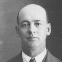 Ernest Wilfred Maynard (1883–about 1976)