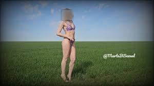 Feel free to follow, watch, touch...