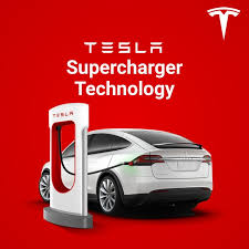 The highly anticipated ai day has started. Tesla Supercharger Ad Template Postermywall