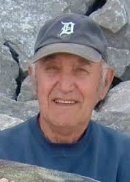 Clayton Boekeloo Obituary (1937