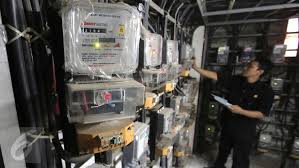 Lowongan teknisi listrik arus kuat. Ditinggal Mudik Konsumsi Listrik Jakarta Turun Hingga 40 Persen Bisnis Liputan6 Com