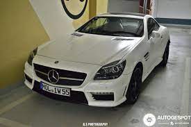 We did not find results for: Mercedes Benz Slk 55 Amg R172 30 January 2020 Autogespot