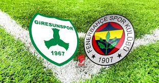 Ve son hazırlık maçını giresunspor deplasmanında oynayacak. Giresunspor Fenerbahce Maci Ne Zaman Saat Kacta Ztk Giresunspor Fb Maci Hangi Kanalda Takvim