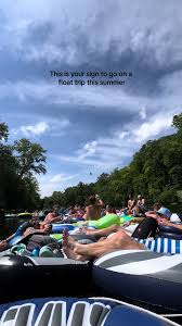 Float Trip Fun: Experience the Ultimate Summer Adventure