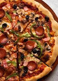 Pizza Dough Recipe Best Ever Homemade Pizza Recipe Pizza Recipes Homemade Homemade Pizza Pizza Dough