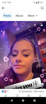 Hello, I'm Donovan and something to know about me is