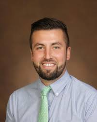 Bishop Stang High School Announces Nathaniel Greene as New Athletic  Director