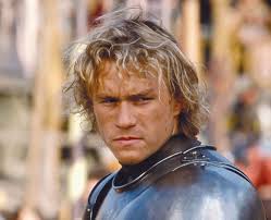 With the help of the female blacksmith kate, william receives better armor. A Knight S Tale 2001 Imdb