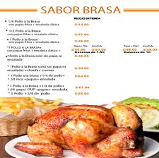 Muky's polleria en Benavides