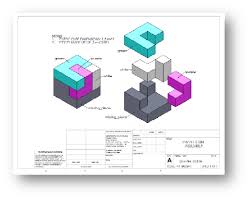 We are proud to present the world's first and only online professor's cube solver. Pictorial Drawings Of The Puzzle Cube Download Scientific Diagram