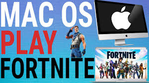 This cannot be achieved without science and technology. How To Get Fortnite On Mac Os Youtube
