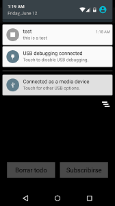 Toolbar was introduced in android lollipop, api 21 release and is the spiritual successor of the actionbar.it's a viewgroup that can be placed anywhere in your xml layouts. Android Push Notifications Icon Not Displaying In Notification White Square Shown Instead Stack Overflow