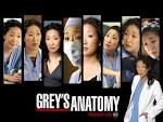 Grey s Anatomy Sries