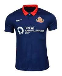 Entspricht die sunderland trikot dem qualitätslevel, die sie als käufer in dieser preiskategorie erwarten können? Sunderland 2020 21 Auswarts Trikot