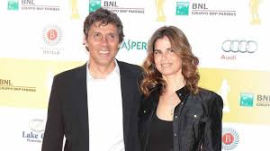 Le migliori bacheche di francesco venditti. Chi E Ingrid Barbarossa Tutto Sulla Moglie Di Luca Barbarossa Eta Figli Biografia Vita Privata Lavoro Instagram Alphabetcity