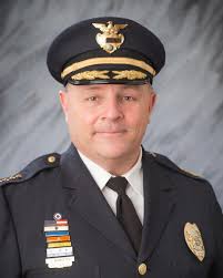 Chief who lends support now receiving it