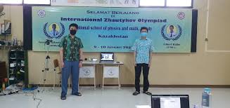 Kedutaan Besar Republik Indonesia Di Nur Sultan Kazakhstan