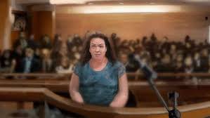 O pai de rosa grilo foi constituído arguido pelos crimes de simulação. Rosa Grilo Condenada A 25 Anos De Prisao Pela Morte Do Triatleta Luis Grilo Fora De Campo Jornal Record