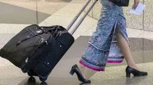 Why do constructive dismissal cases happen? Malaysia Airlines Flight Attendant Loses Unfair Dismissal Case After Being Fired For Being 700g Overweight
