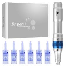 2020 popular 1 trends in beauty & health, home appliances, home & garden, tools with professional skin care tool and 1. Dr Pen Ultima A6 Professional Microneedling Pen Wireless Electric Skin Care Tools Kit With 6 Pcs 12 Pin Needles