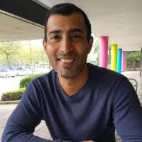 Andrew Royle's Instagram, Twitter & Facebook