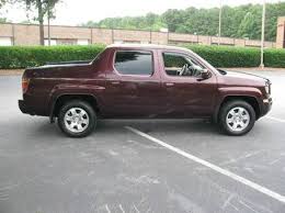 Image result for Dark Cherry 2008 Ridgeline