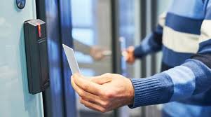 A key card access system gives you control over which employees and others can access certain areas of your property. Is It Time To Replace Or Revamp Your Access Control System Facilities Management Insights